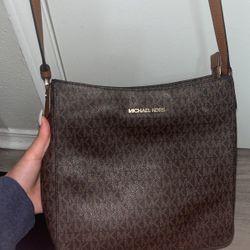 Mk Purse