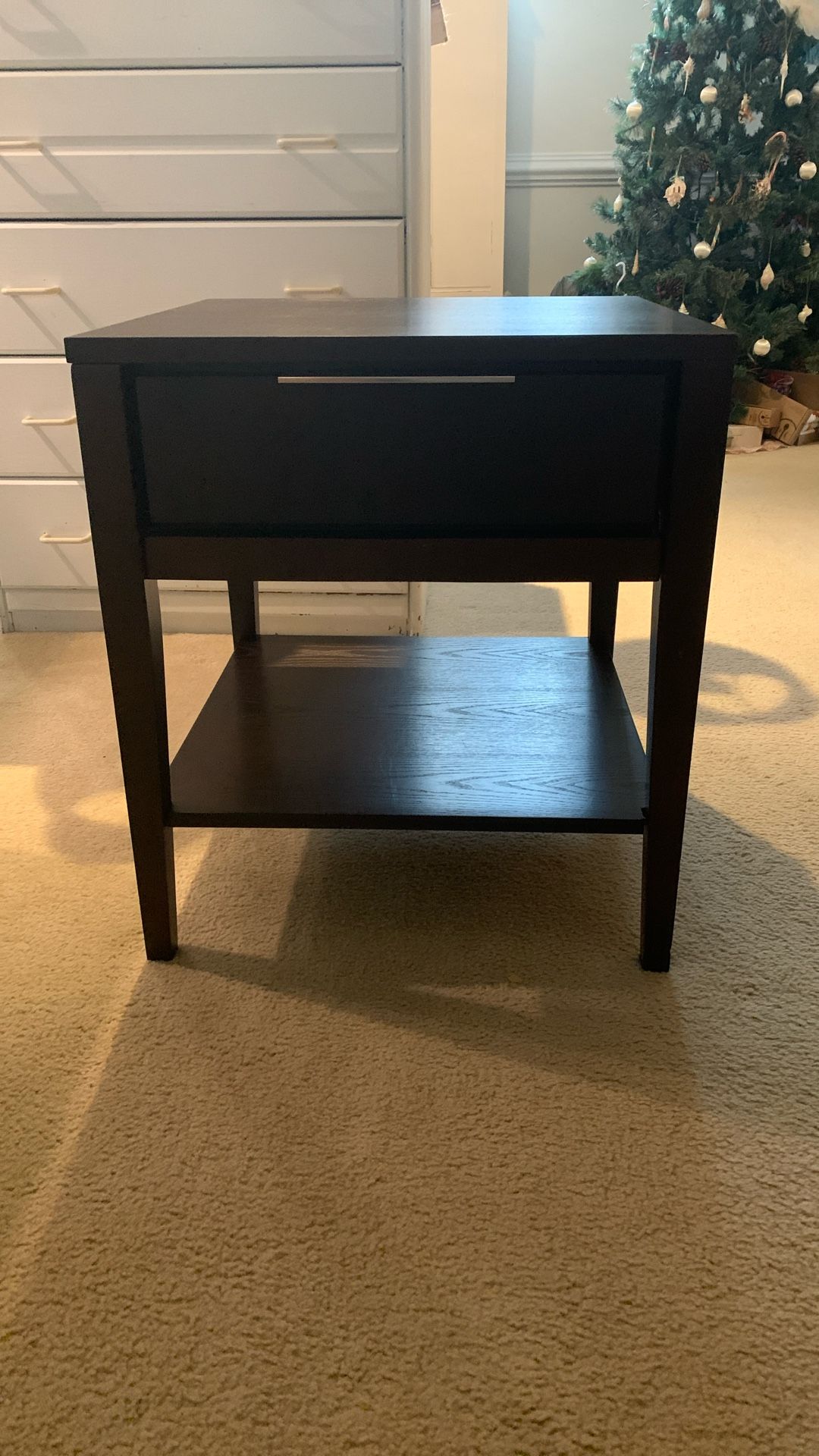 End Tables