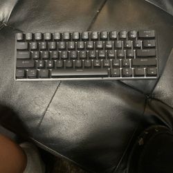 Keyboard 
