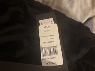Versace Robe
