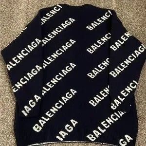 Balenciaga Gear(Sweaters)