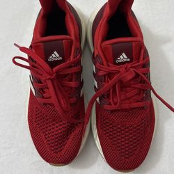 Kids Adidas Size 4