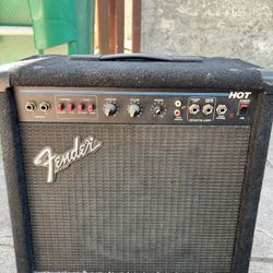 Guitar Amps