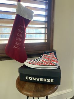 Converse Shoes