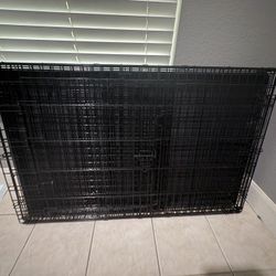 Dog Kennel Xxl