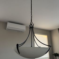 Dining Room Light 