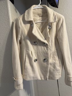 Pea Coat