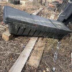 Truck Tool Box