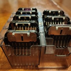 Wahl Comb Kit