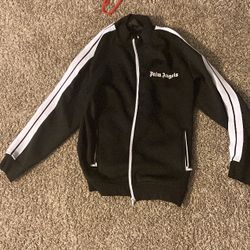 Palm Angel Jacket