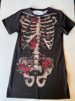 Blackmilk Tee Dress