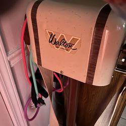 Body Whacked To Loose Fat