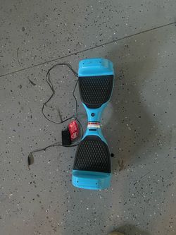 Razor hoverboard