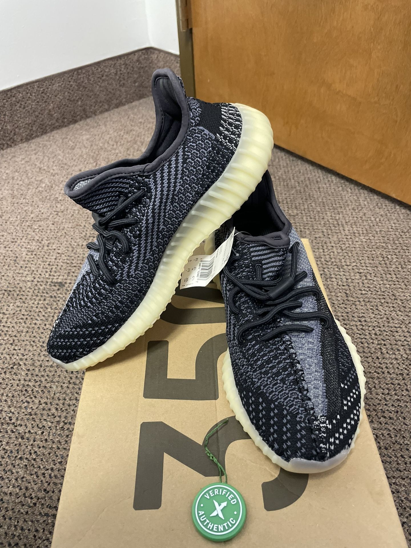 Adidas 350 Yeezy Boost v2