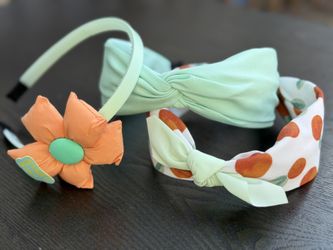 New Kids Headband Bundle 