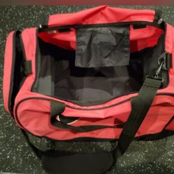 Nike gym bag