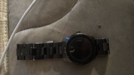 Movado watch