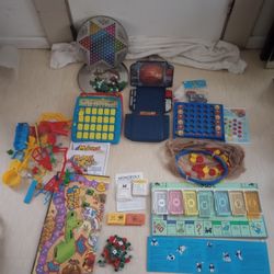 Board Games 
