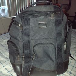 Tumi Heritage Back Pack