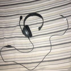 Xbox Headset 