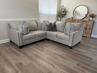 Ashley’s furniture sectional sofa