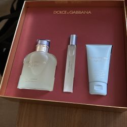 Perfumes