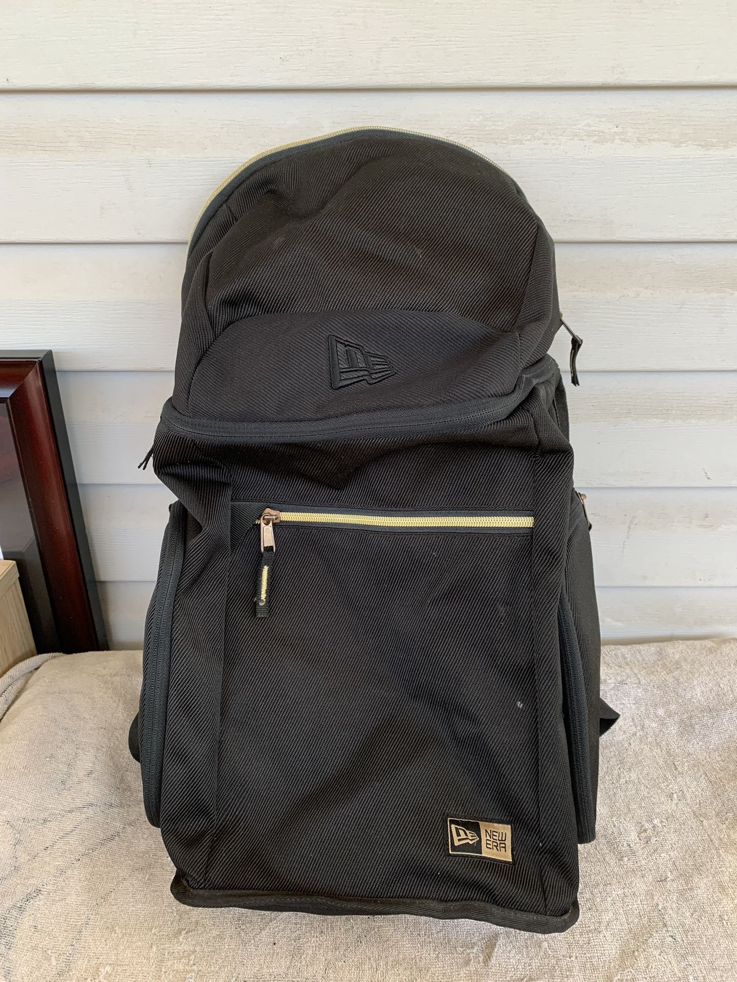 New Era Travel Backpack