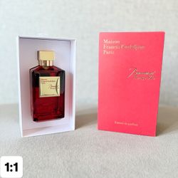 Maison Francis Kurkdjian Baccarat Rouge 540 Eau de Parfum