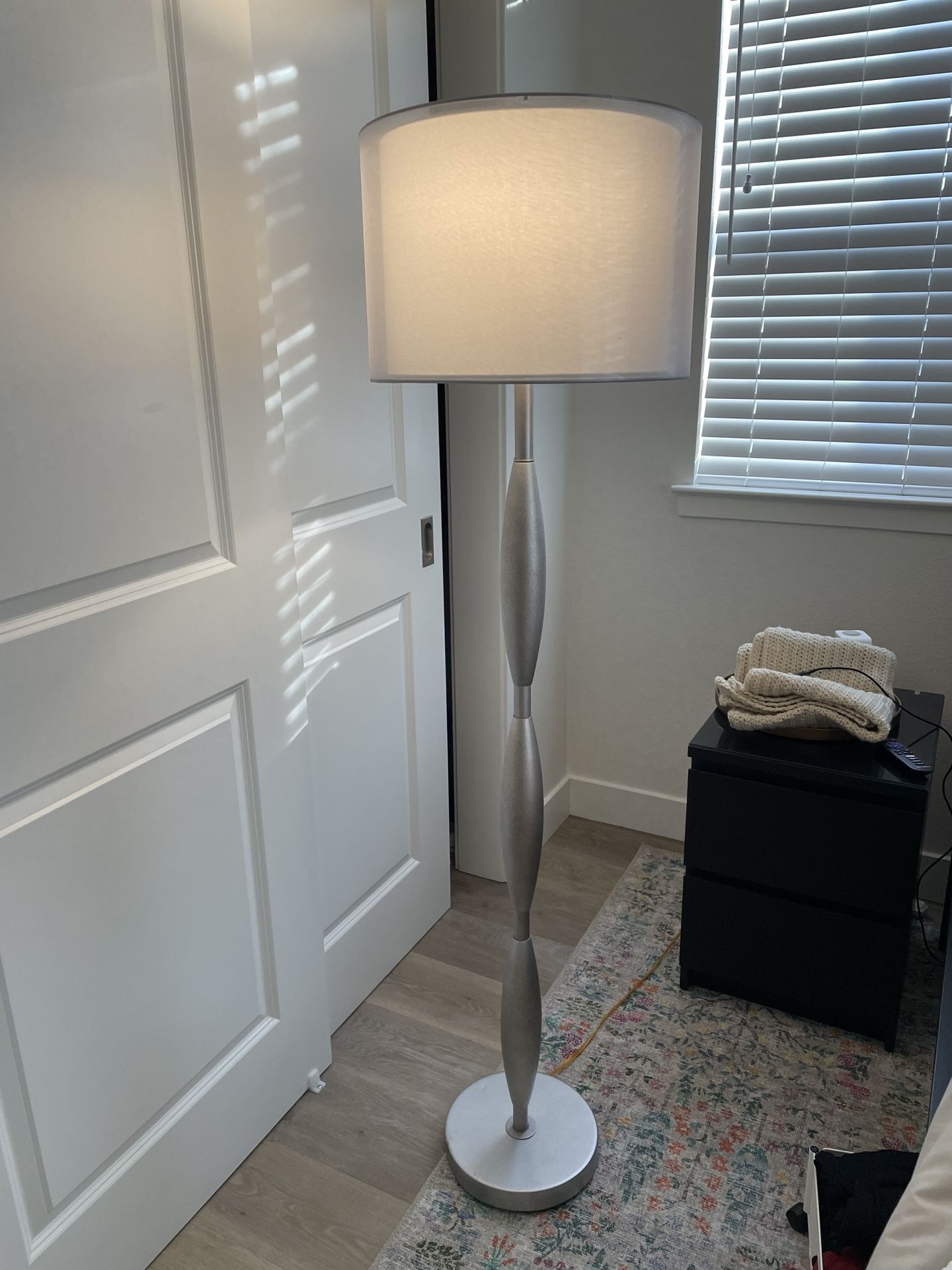 Tall Lamp