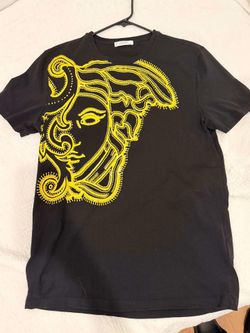 Versace tee