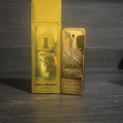 One Million Paco Rabanne