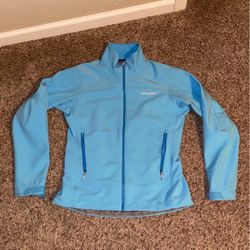 Womens Patagonia Jacket 