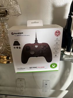 Gamesir G7 PRO
