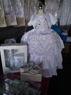 Vestido de charra