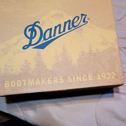 Danner Men's Boots For Sale