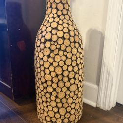 Contemporary Wood Art 