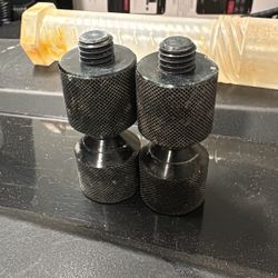 2 HOLE PINS