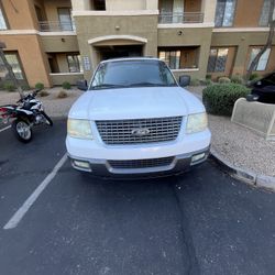 2004 Ford Expedition