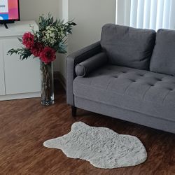 Sofa Gray