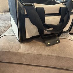 Dog /cat Transporter 