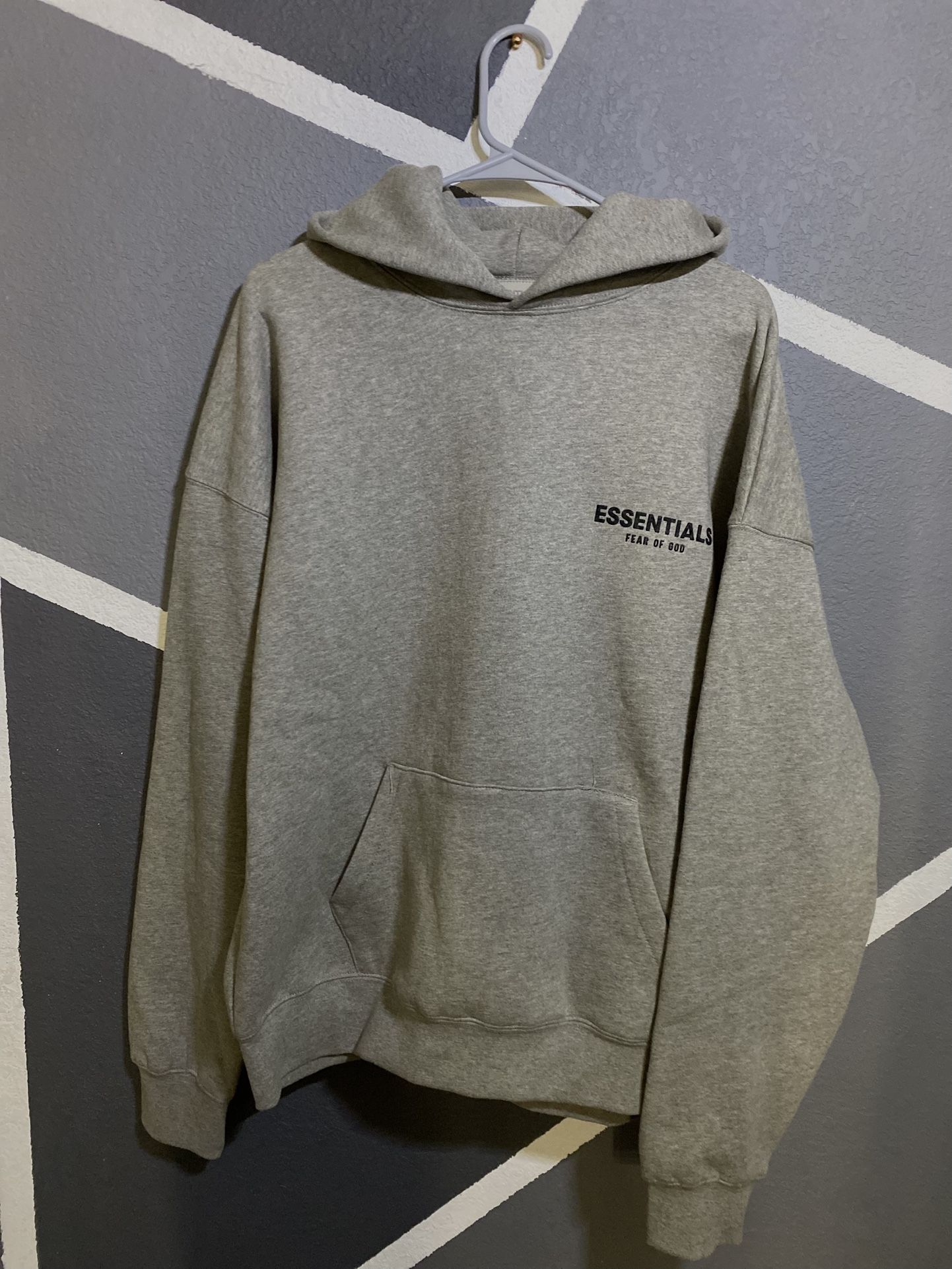 ESSENTIALS Hoodie