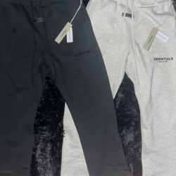 Essentials Pants