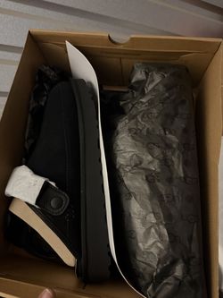 Ugg Shoes