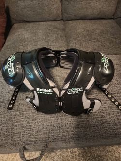 Riddell Power SPX
