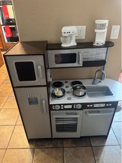Toy Kitchen for kids