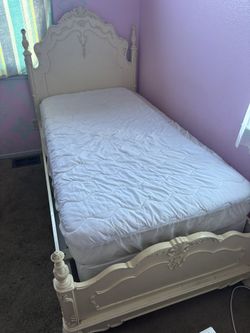 Bed For Sale