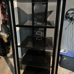 Glass Stand 
