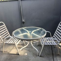 Table Set