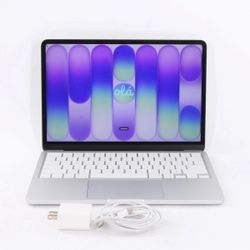 MacBook Neo MHFC4LL/A 13" Silver A18 Pro 8GB 512GB SSD - Excellent