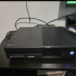 Xbox 1